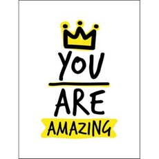 You are Amazing, Summersdale