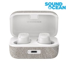 젠하이저 이어폰, 모멘텀 트루 와이어리스3 매트화이트