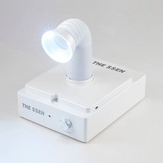 임페리얼 더쎈 흡진기 3세대 리뉴얼 네일흡진기, 1개