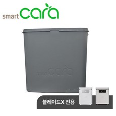 스마트카라 블레이드X 에코필터 1세트 SC-D0403, 블레이드X 에코필터 (1세트)