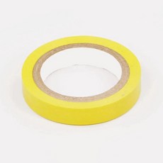 운동 테니스 라켓 테이프 배드민턴 스쿼시 복합 씰링 포장 특수 밴드 손 땀, 4. Yellow, 1개, Yellow