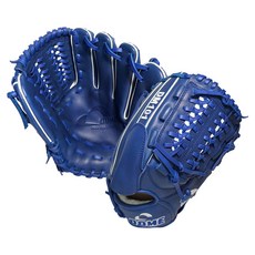 DOME 돔 야구글러브 멀티 투수 우투용 DM101 (BL), 1개, BL