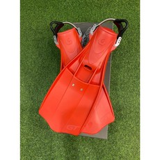 GULL GT 蛙鞋 潛水 蛙王 彈簧扣, Size M 25-26cm套鞋