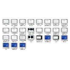 易&學 占星高級進階課程 27 視訊課程