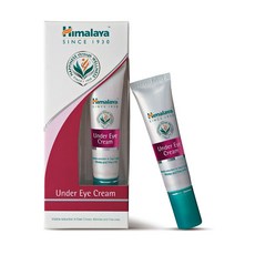 印度 Himalaya 喜馬拉雅 煥采柔膚眼霜, 1件, 15ml