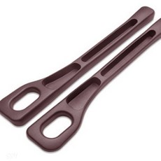 자동차 틈새수납 차량사이드쿠션, 레드