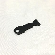 AMF 볼링 기계용 724 용수철 셔틀 예비 부품 T070 10 개/백, 한개옵션0, 한개옵션0
