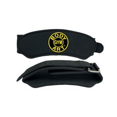 뉴페이스 네오프렌 역도벨트, L-XL, 1개