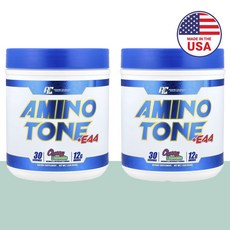 로니콜맨시그니처시리즈 amino tone 체리 라임에이드, 2개, 553g