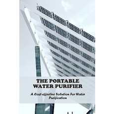 The Portable Water Purifier: A Cost-Effective Solution For Purification, 기본 옵션