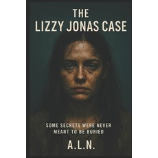 (英文圖書)The Lizzy Jonas Case 平裝版, 英文, Independently Published