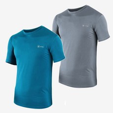 등산 운동복 작업복 아웃도어 쿨 티셔츠 STR
