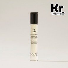 SISAO 無花果香水, 1個, Fig Layer,10ML 效期20301124, 10ml