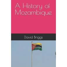 (영문도서)A History of Mozambique Paperback, Independently Published, English, 9798276987019