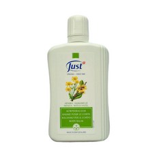 스위스 유스트 에델바이스 바디 발삼 250ml, 1개