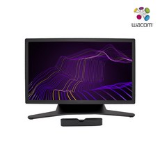 와콤 신티크 프로 27 DTH-271 액정타블렛
