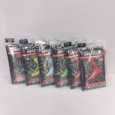 VeloToze 防水材質鞋套 - 吉興單車, 黑色,S