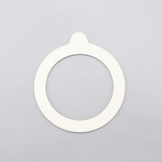 보르미올리 피도 고무패킹 리드 1p 80mm 90mm, 80mm 1p, 1개