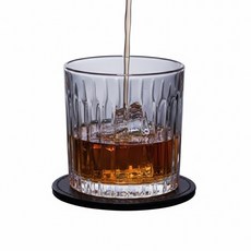 Vibe Bar 酒杯 古典條紋杯, 1個