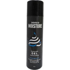 도루코 페이스 프로 모이스쳐라이징 쉐이빙 젤 gil, 12개, 210ml
