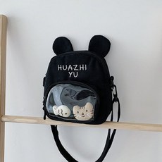 패션 여자 보조 숄더백 크로스백 핸드백 미니 [1EA 또는 1set 구성]