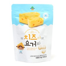 치즈야 요거봐 와인안주치즈 위스키 양주 안주 18g, 3개