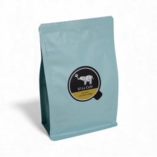 Vita Café 探香者咖啡豆 Explorer's Cup 蘋果柑橘焦糖堅果風味, 1個, 探香者咖啡豆200克