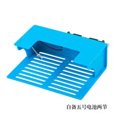 DIY驗鈔機模型材料包 科學實驗兒童手工製作, 1個, 500套起拍單價