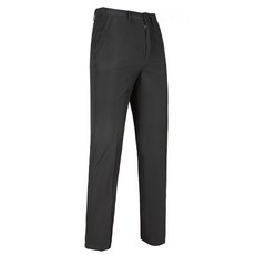 정품 캠브리지 겨울 남성 기모 스판 골프 바지