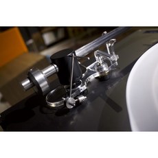 沐耳 黑膠唱盤組合：Edwards TT6/NC 唱盤 Grado Sonata3 唱頭 Nordost 唱盤線, 1個