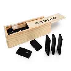 토탈셀링 플라스틱 도미노 28개 유아보드게임도미노