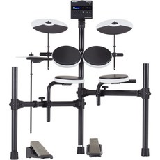 樂蘭 ROLAND TD-02K 電子鼓 爵士鼓 靜音鼓（贈 鼓椅 鼓棒）, 1個