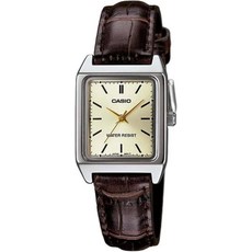 [병행 수입품] CASIO LTP-V007L-9E [카시오] 스탠다드 쿼츠 레이디스 손목시계