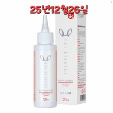 아이앤지메딕스 에코이지 클렌저, 120ml, 1개