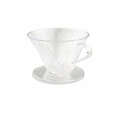 커피 드리퍼 3 4인용 핸드드립용품 드립용품 sav+3686Ti