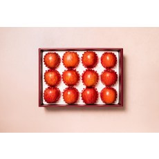 과일나라 프리미엄 사과 선물세트 12개입 과일/ 추석선물, 사과선물세트2호