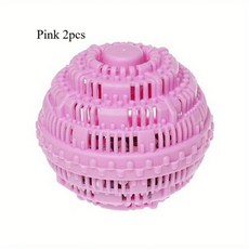 와인딩 세탁 공 세탁기 청소 세척 보호, 1개입