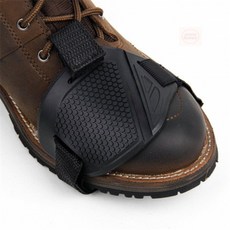 애나허니 오토바이용 신발보호 커버 기어 쉬프트 보호 기어보호커버