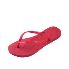 하바이아나스 슬림 플립플랍 쪼리 Pink Fever 123432