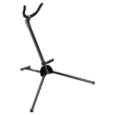 HERCULES STANDS 輕便型薩克斯風架 DS432B 可置入號口攜帶, 0.5kg, 1個