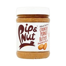 피프앤넛 크런치 땅콩버터 225g