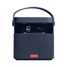 WONDERMAX 智慧型投影機 FHD高畫質 Google TV認證, SS5-R