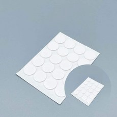 디쓰리포 양초심지 양초 심지 고정 테이프