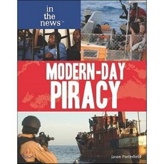 Modern-Day Piracy, Rosen Pub Group