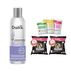 Dailix pH3.5 私密沐浴露 (薰衣草) 溫和配方, 250g, 1件