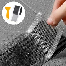 픽커스 배수구 거름망 하수구 머리카락 테이프