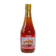 럼레진, 680ml, 1개