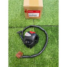 HONDA 原廠右開關總成 起動開關 CRF300L，原廠零件，啟動快速，操控靈敏, 1個