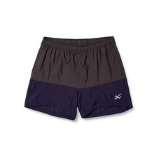 씨 더블유 엑스/와코루 반바지 CW-X 러닝팬츠 발수 남성 DHO211 LG 일본L (일본 사이즈 L 상당)