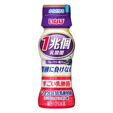 INABA 藍莓&1兆乳酸菌飲料, 1瓶, 4L